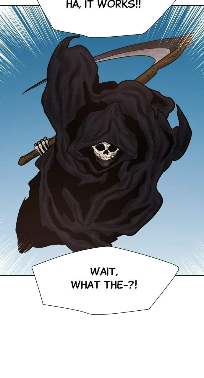 Read Warrior Executioner chapter 191 image 50 on Lezhin