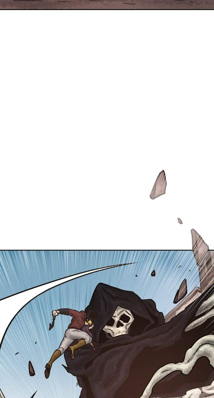 Read Warrior Executioner chapter 191 image 52 on Lezhin