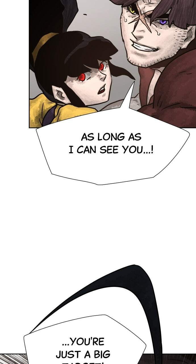 Read Warrior Executioner chapter 191 image 54 on Lezhin