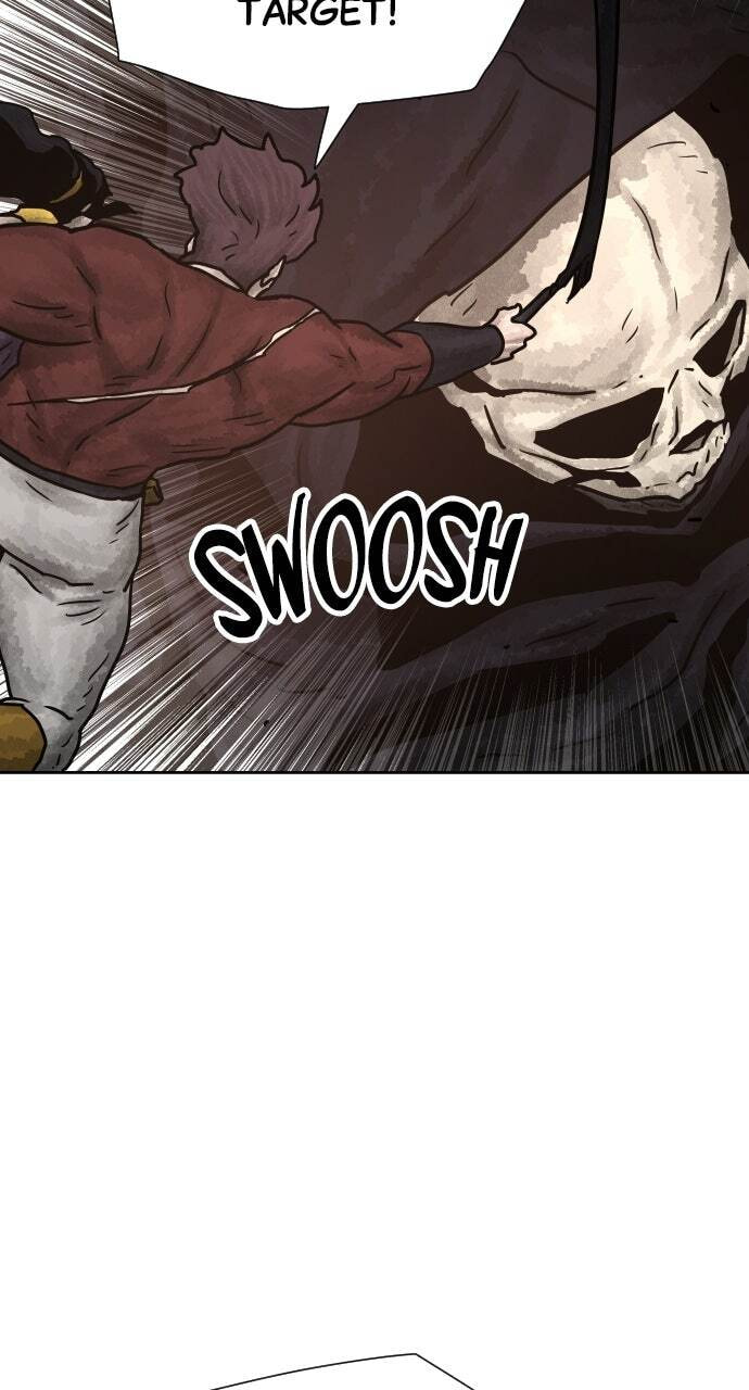 Read Warrior Executioner chapter 191 image 55 on Lezhin