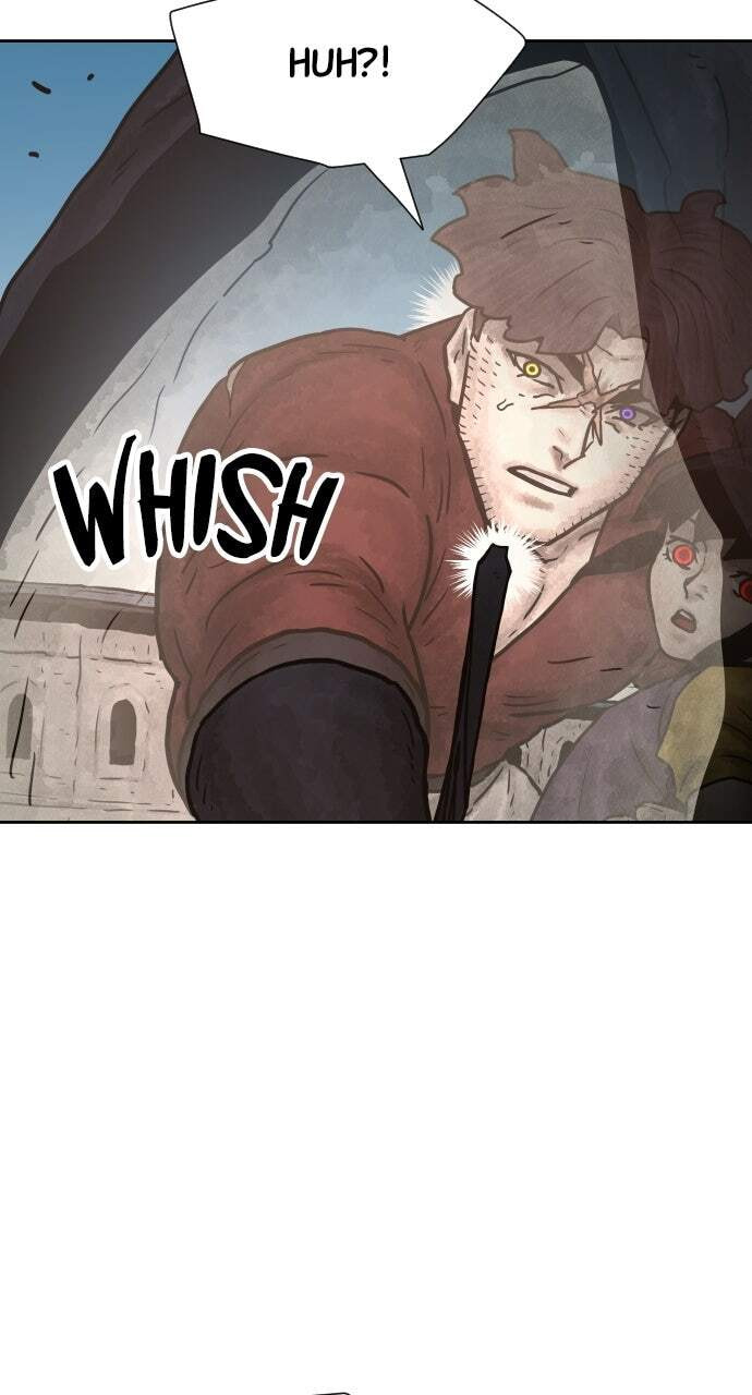 Read Warrior Executioner chapter 191 image 56 on Lezhin