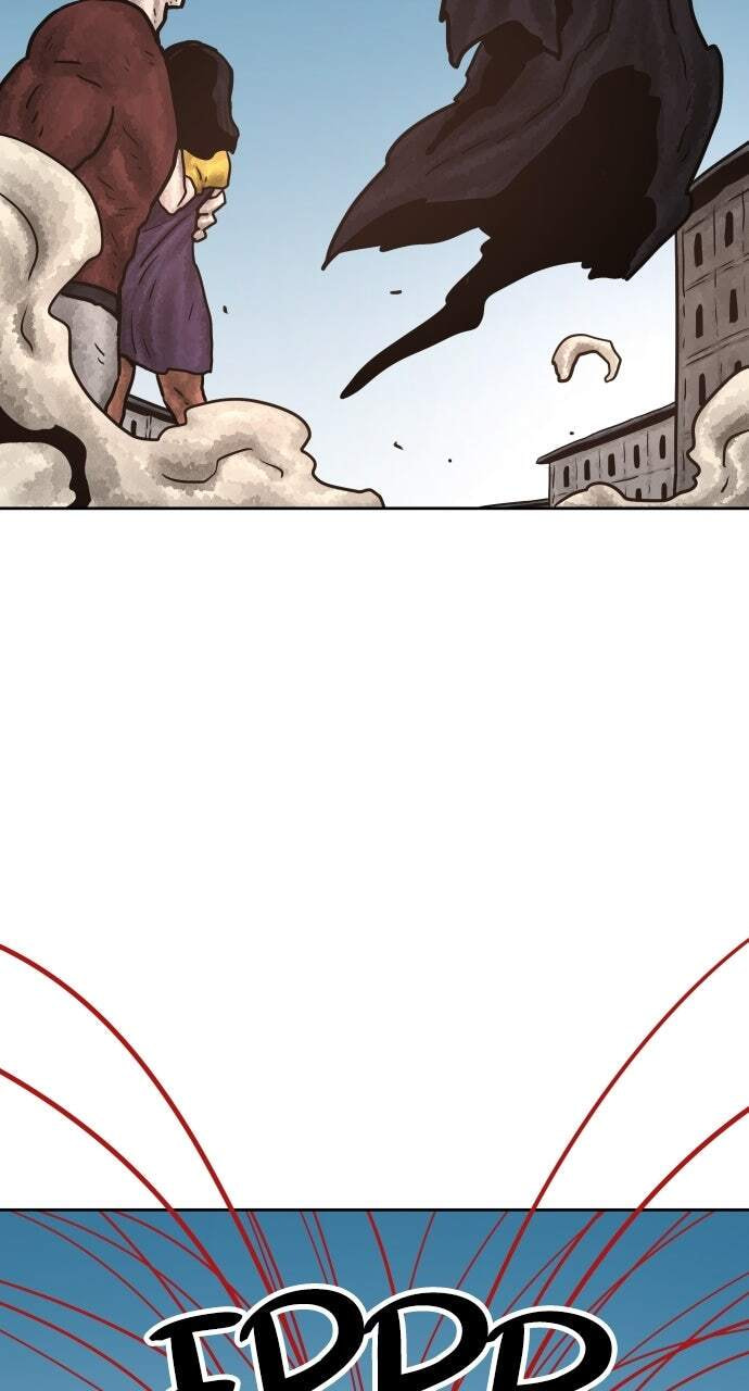Read Warrior Executioner chapter 191 image 62 on Lezhin