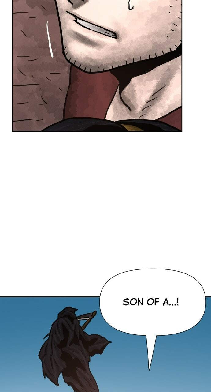 Read Warrior Executioner chapter 191 image 69 on Lezhin