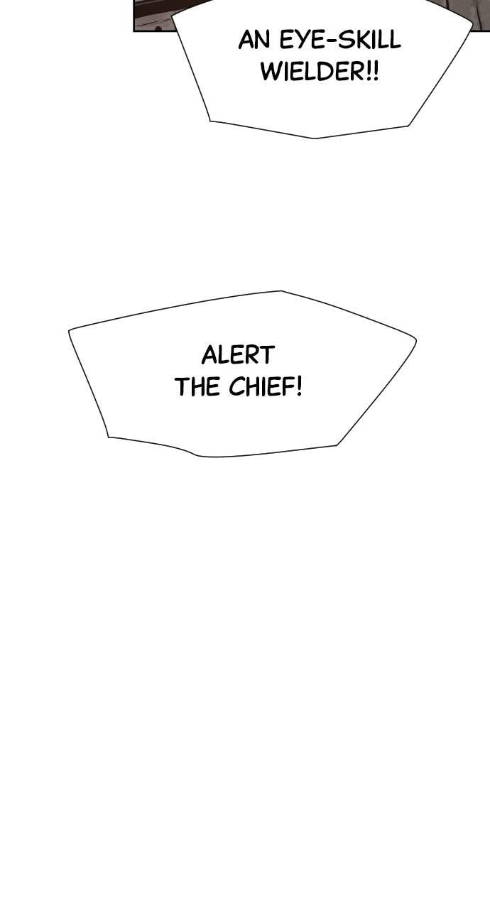 Read Warrior Executioner chapter 191 image 74 on Lezhin