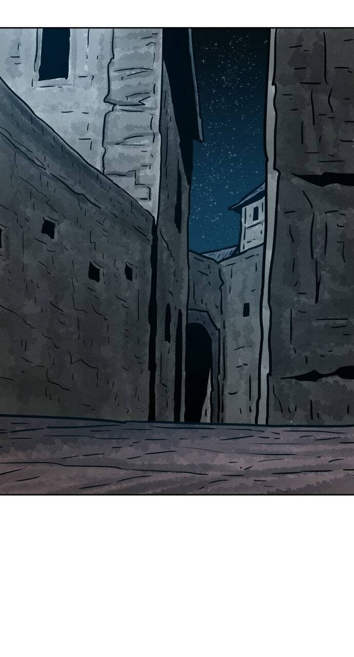 Read Warrior Executioner chapter 191 image 75 on Lezhin