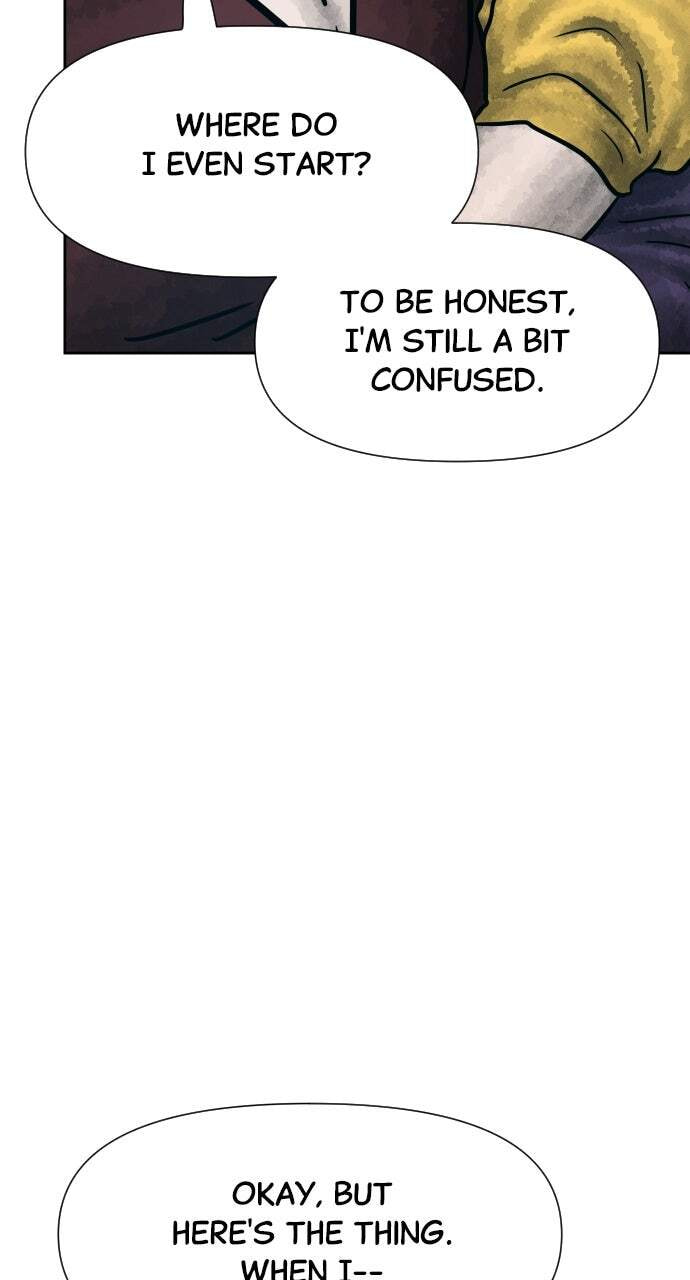 Read Warrior Executioner chapter 191 image 80 on Lezhin