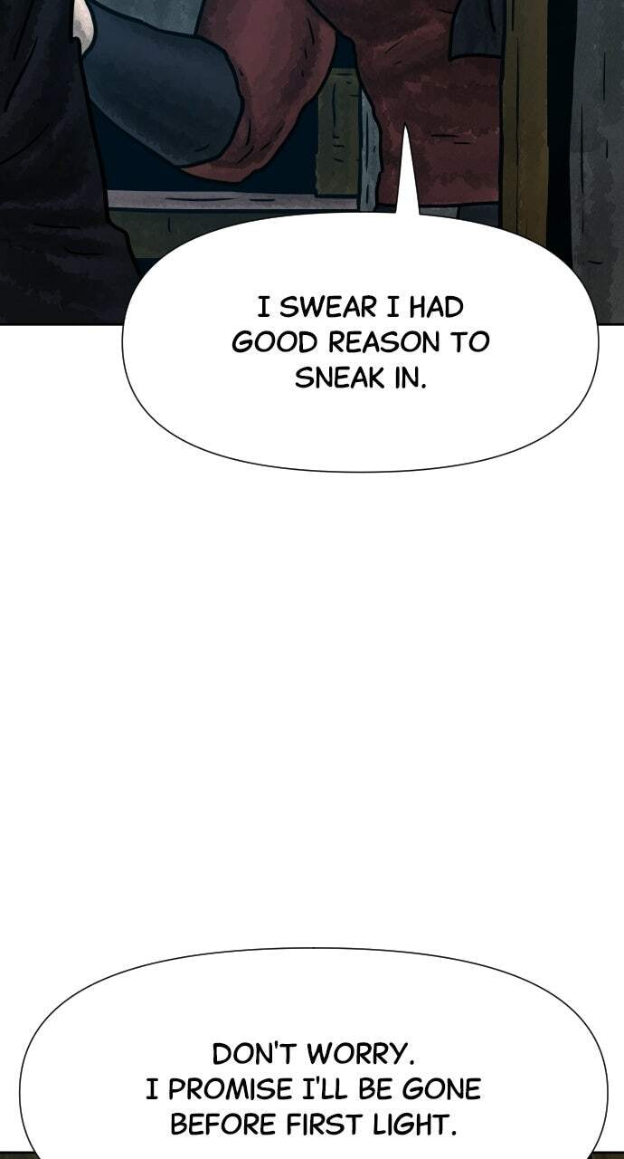 Read Warrior Executioner chapter 191 image 86 on Lezhin