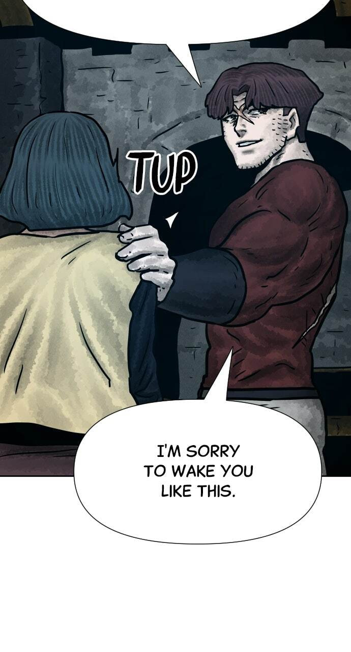 Read Warrior Executioner chapter 191 image 87 on Lezhin