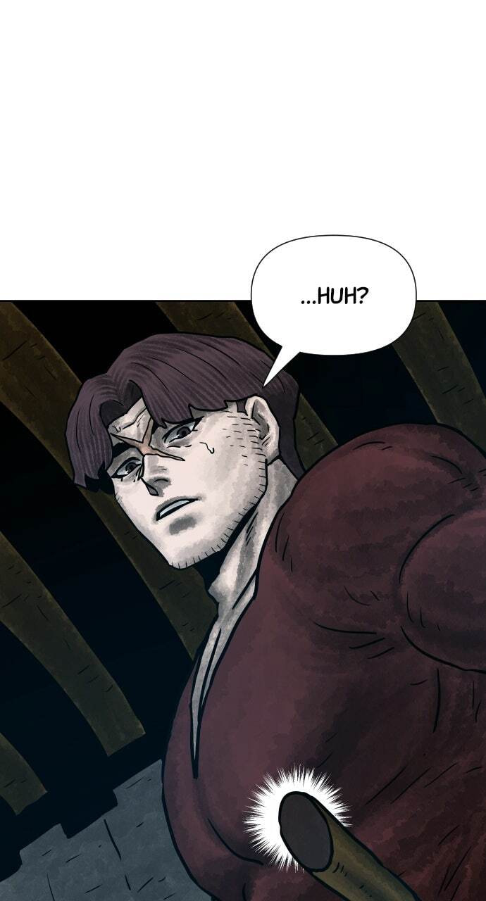 Read Warrior Executioner chapter 191 image 89 on Lezhin
