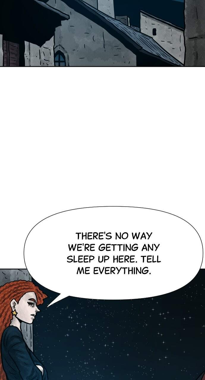 Read Warrior Executioner chapter 192 image 10 on Lezhin