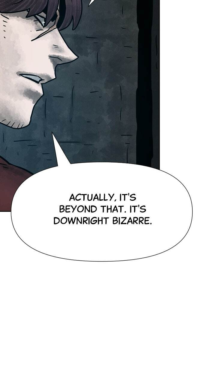 Read Warrior Executioner chapter 192 image 12 on Lezhin