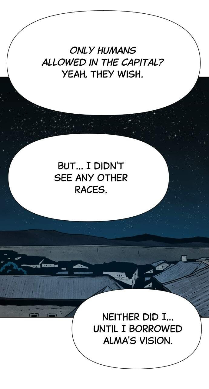 Read Warrior Executioner chapter 192 image 13 on Lezhin