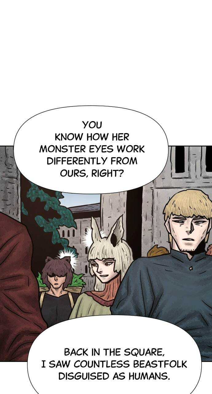 Read Warrior Executioner chapter 192 image 14 on Lezhin