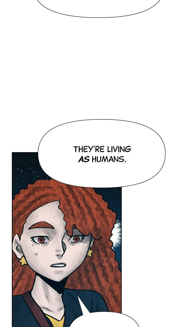 Read Warrior Executioner chapter 192 image 16 on Lezhin