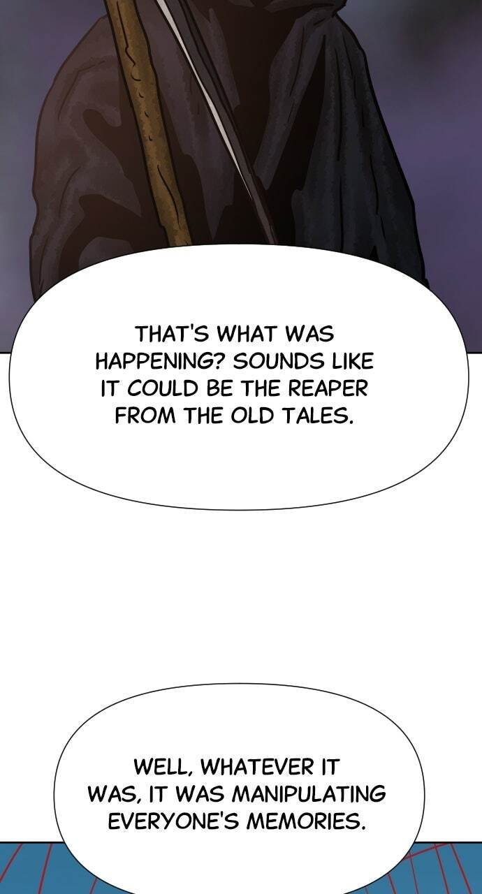 Read Warrior Executioner chapter 192 image 18 on Lezhin