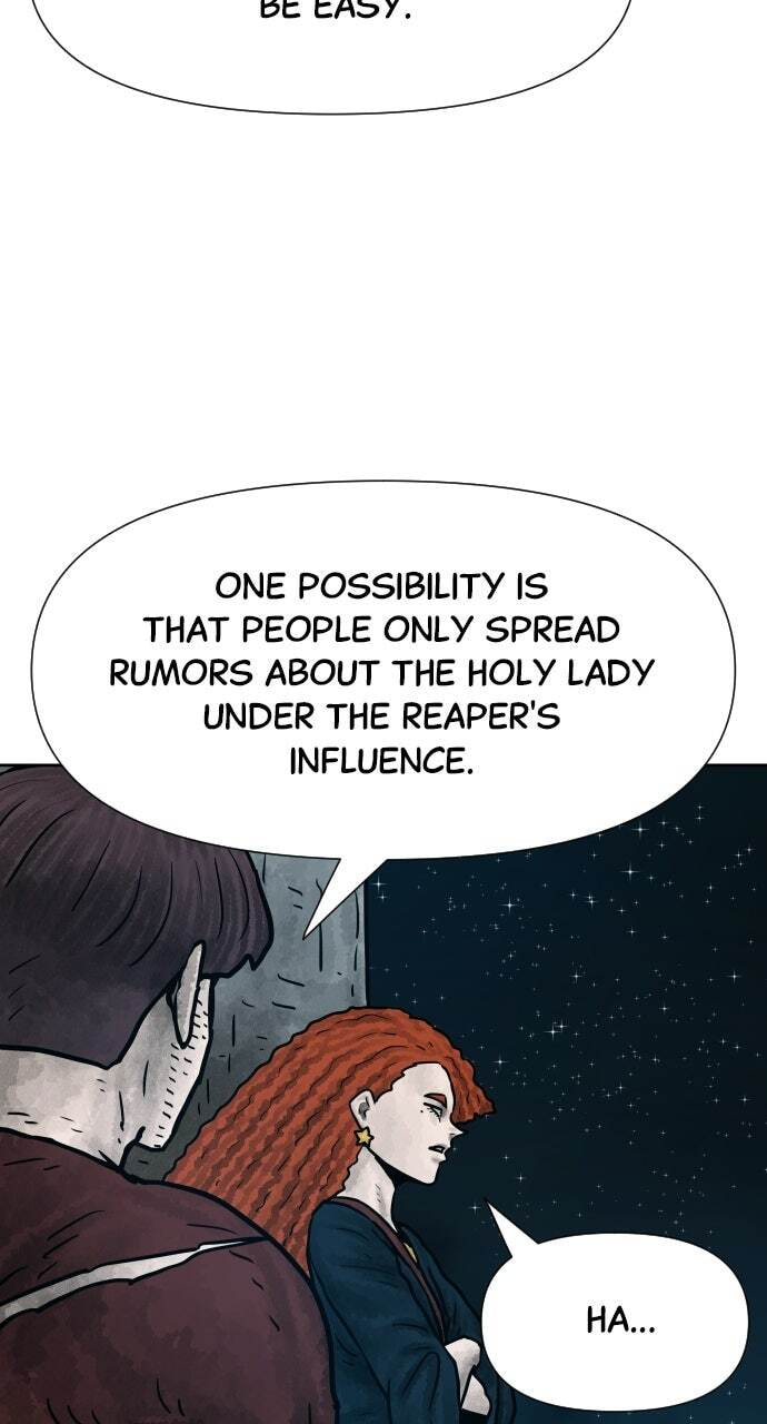 Read Warrior Executioner chapter 192 image 22 on Lezhin