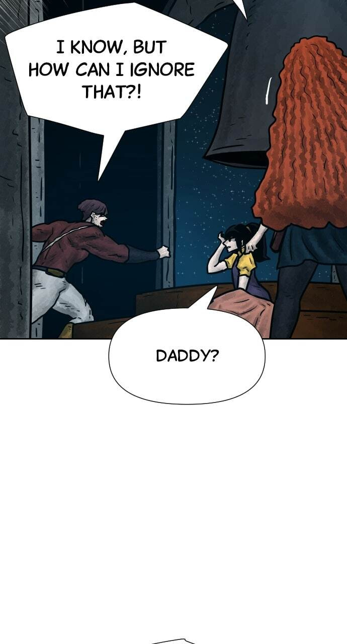 Read Warrior Executioner chapter 192 image 27 on Lezhin