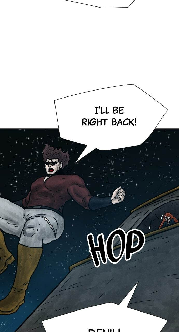 Read Warrior Executioner chapter 192 image 29 on Lezhin