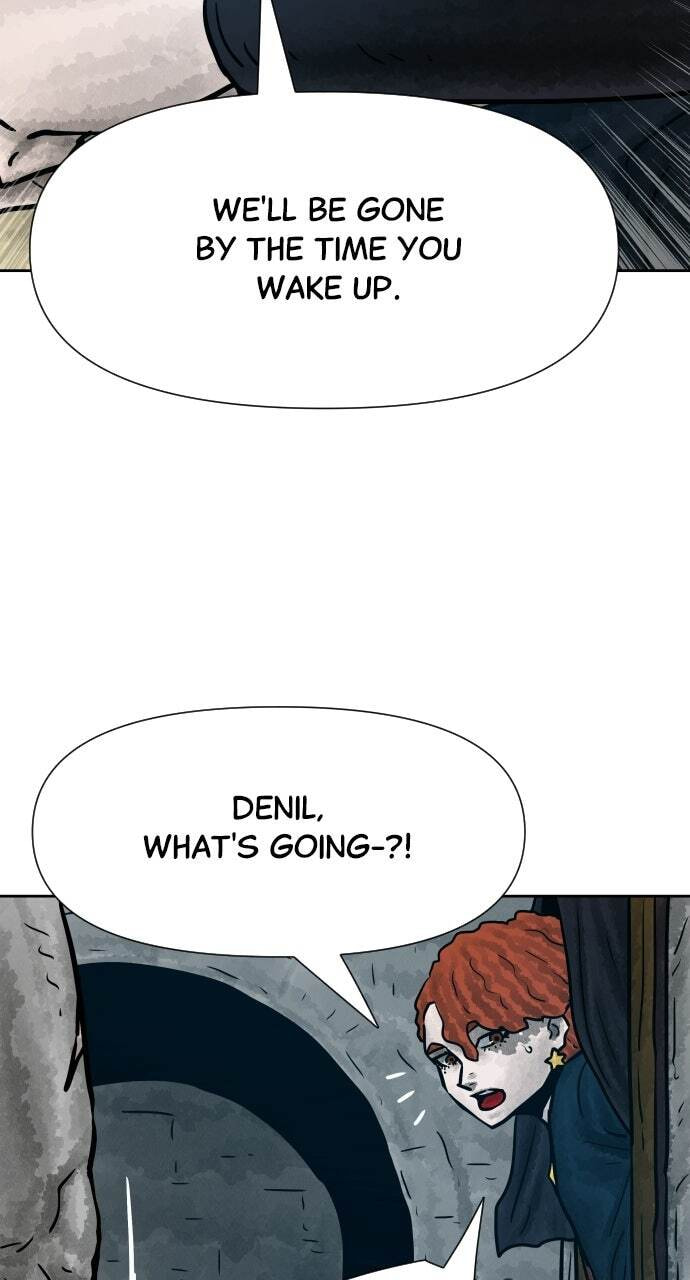 Read Warrior Executioner chapter 192 image 3 on Lezhin