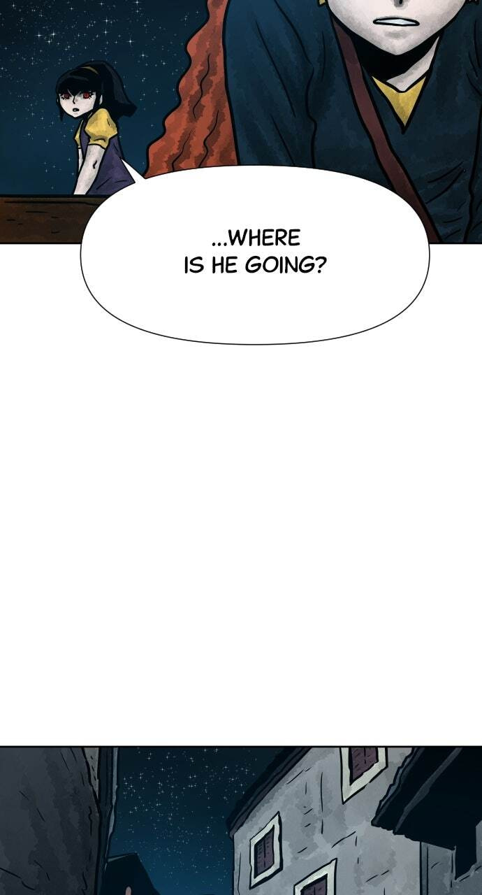 Read Warrior Executioner chapter 192 image 31 on Lezhin
