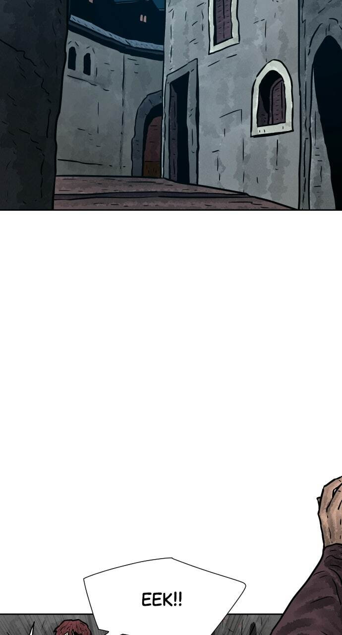 Read Warrior Executioner chapter 192 image 32 on Lezhin