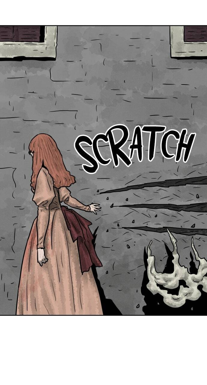 Read Warrior Executioner chapter 192 image 36 on Lezhin