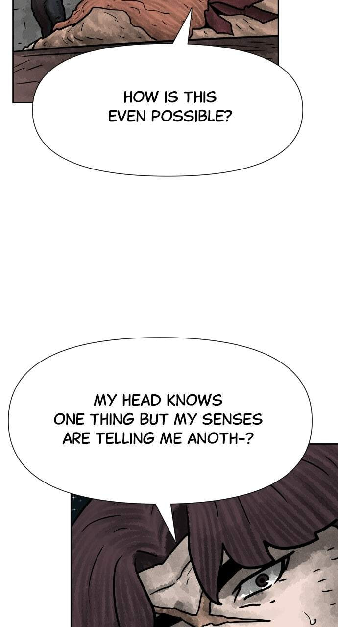 Read Warrior Executioner chapter 192 image 46 on Lezhin