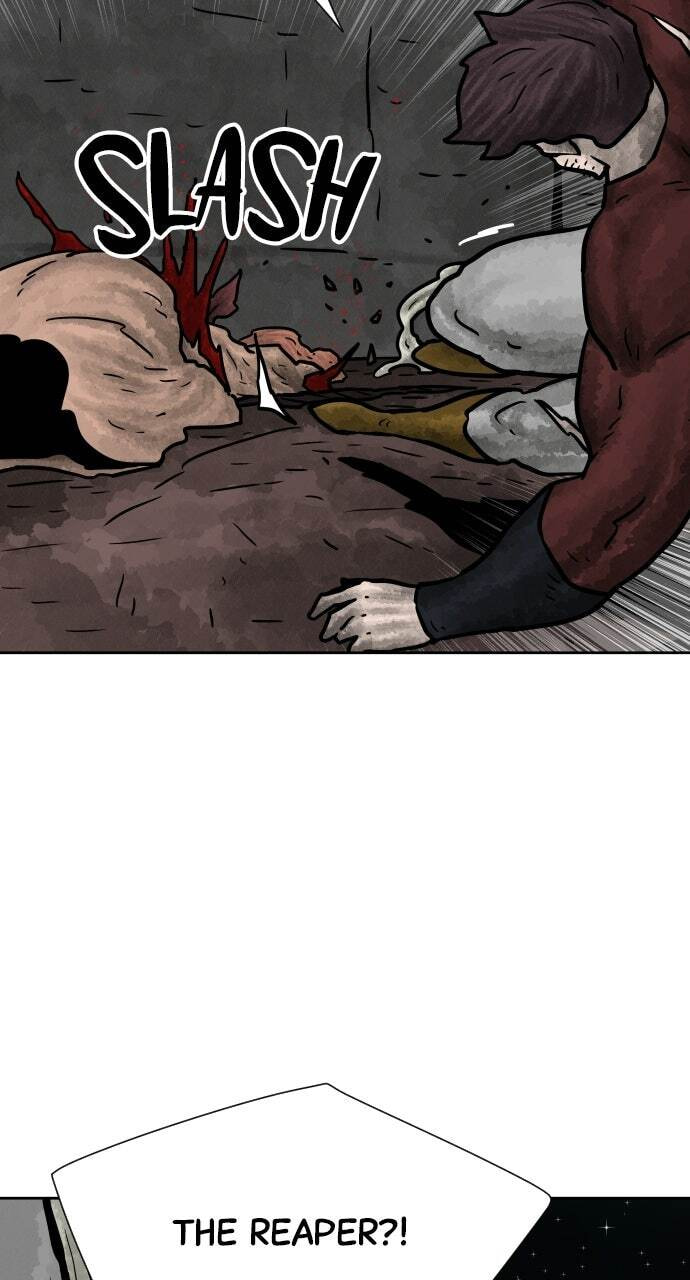 Read Warrior Executioner chapter 192 image 48 on Lezhin