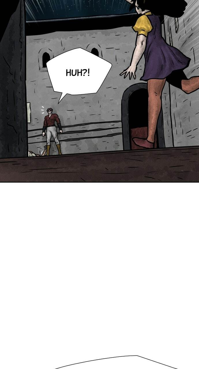 Read Warrior Executioner chapter 192 image 56 on Lezhin