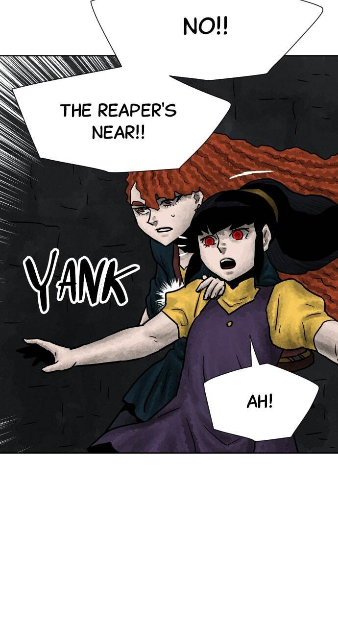 Read Warrior Executioner chapter 192 image 57 on Lezhin