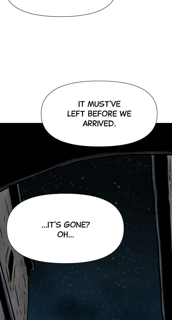 Read Warrior Executioner chapter 192 image 59 on Lezhin