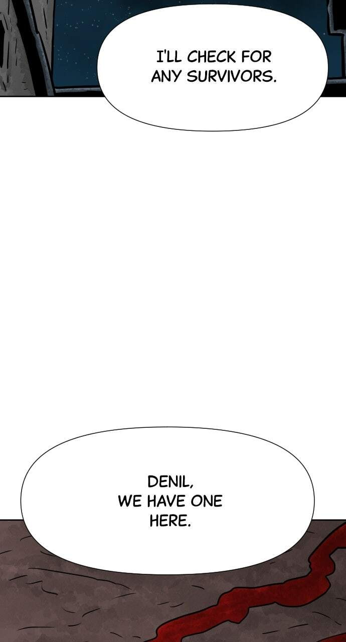 Read Warrior Executioner chapter 192 image 60 on Lezhin