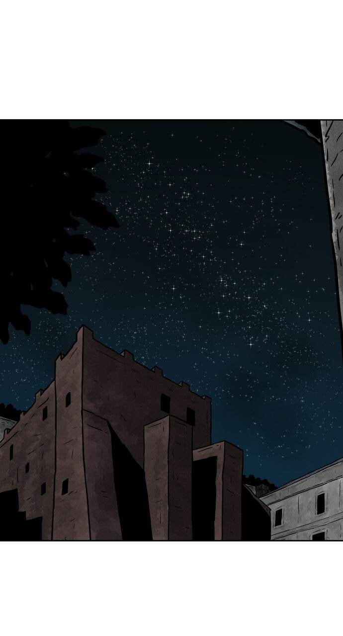 Read Warrior Executioner chapter 192 image 67 on Lezhin