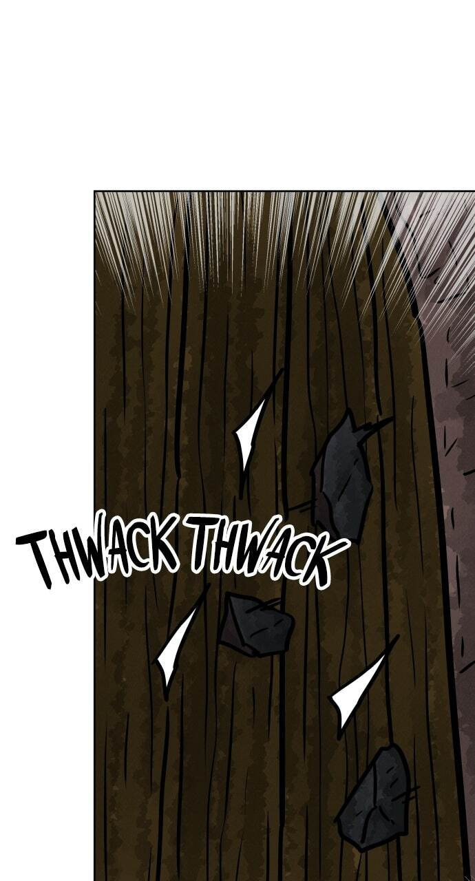 Read Warrior Executioner chapter 192 image 68 on Lezhin