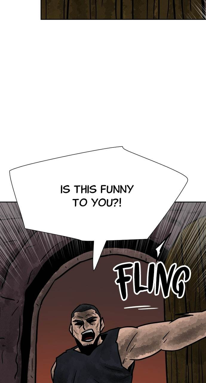 Read Warrior Executioner chapter 192 image 69 on Lezhin
