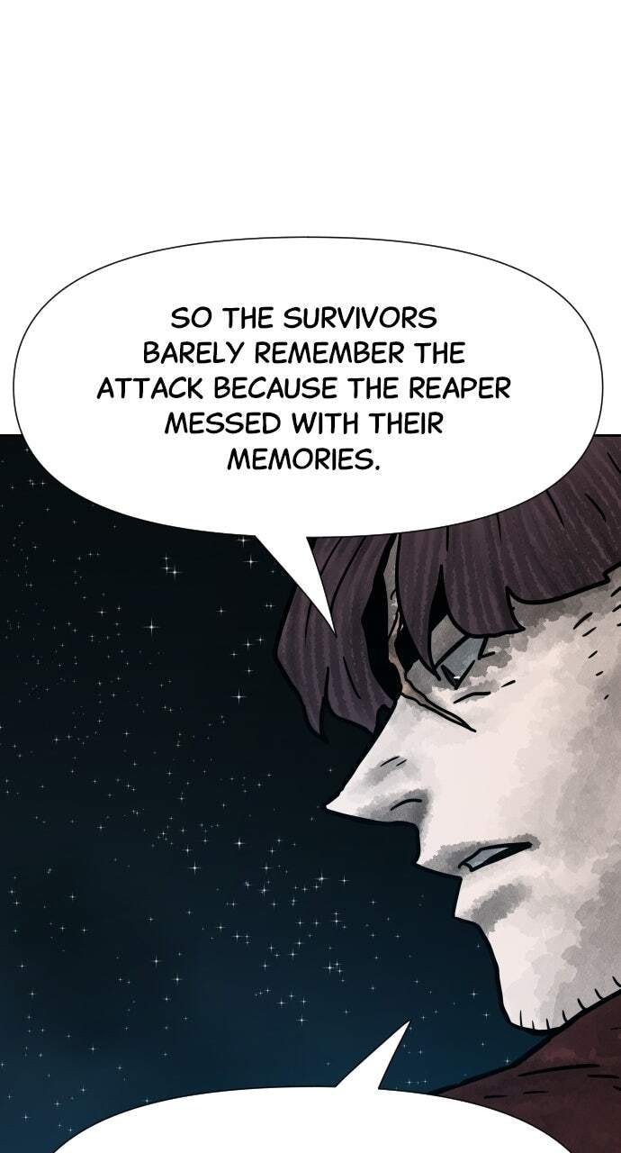 Read Warrior Executioner chapter 192 image 74 on Lezhin