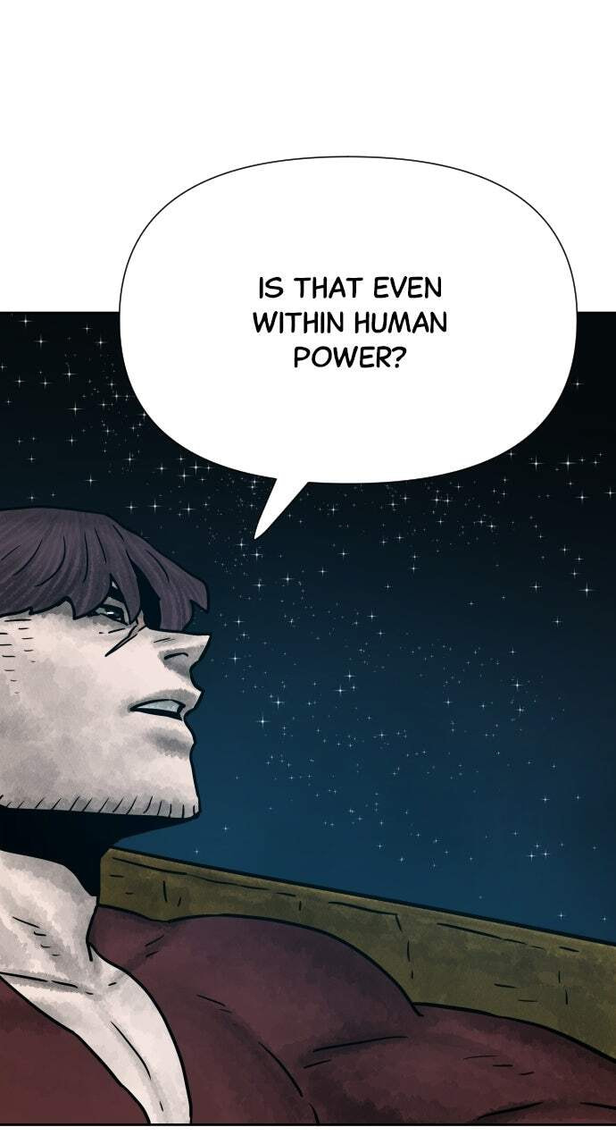 Read Warrior Executioner chapter 192 image 78 on Lezhin