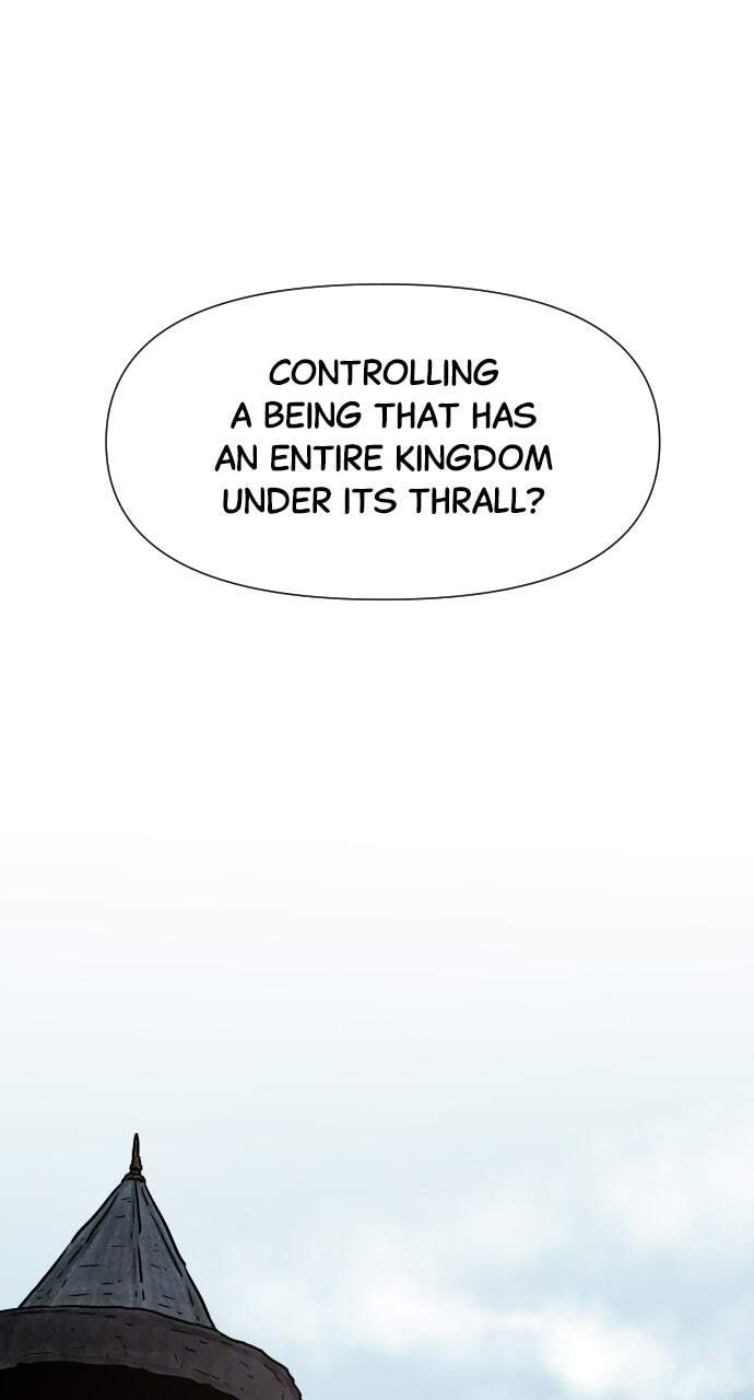 Read Warrior Executioner chapter 192 image 79 on Lezhin