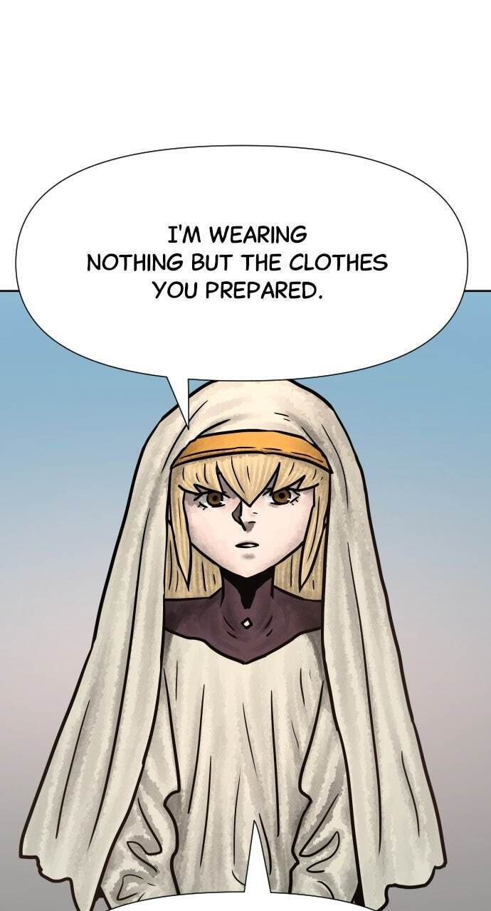 Read Warrior Executioner chapter 192 image 83 on Lezhin