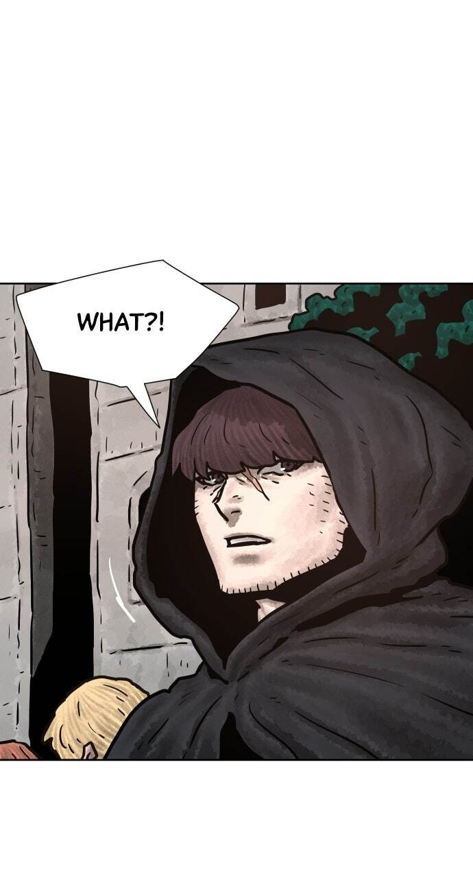 Read Warrior Executioner chapter 192 image 88 on Lezhin