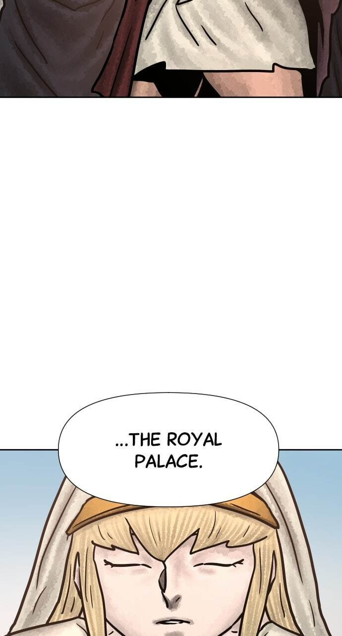 Read Warrior Executioner chapter 192 image 90 on Lezhin