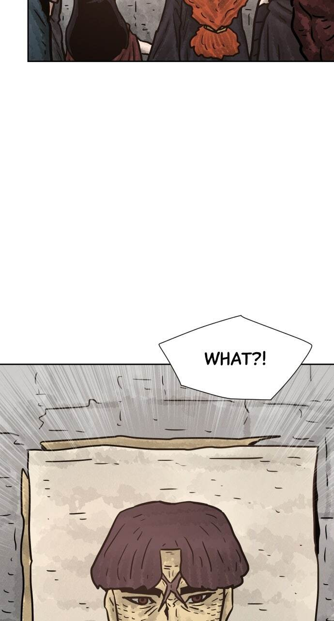Read Warrior Executioner chapter 193 image 10 on Lezhin