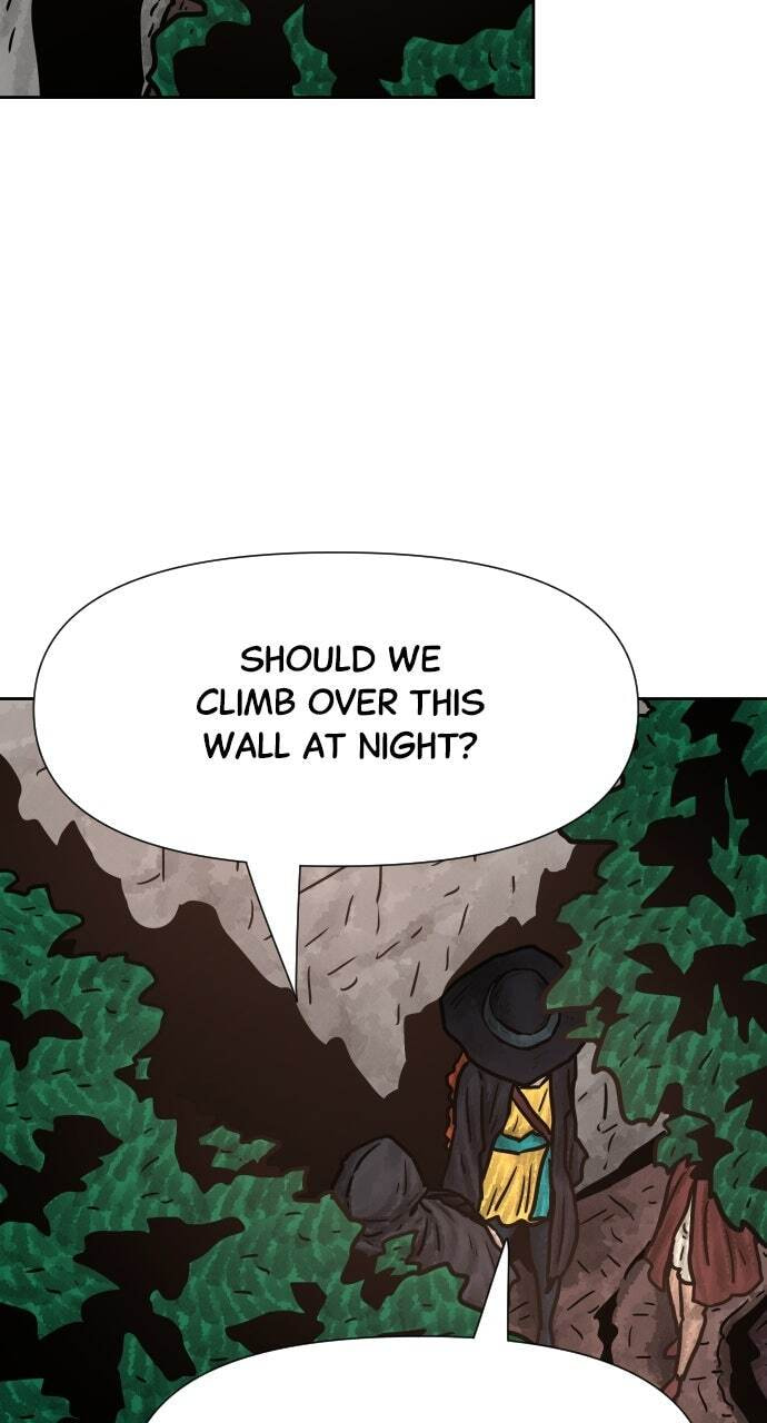 Read Warrior Executioner chapter 193 image 15 on Lezhin