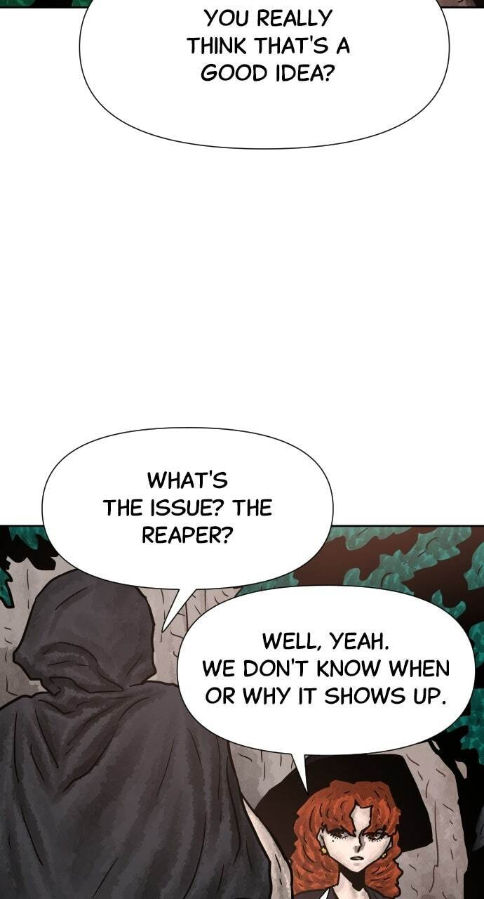 Read Warrior Executioner chapter 193 image 16 on Lezhin