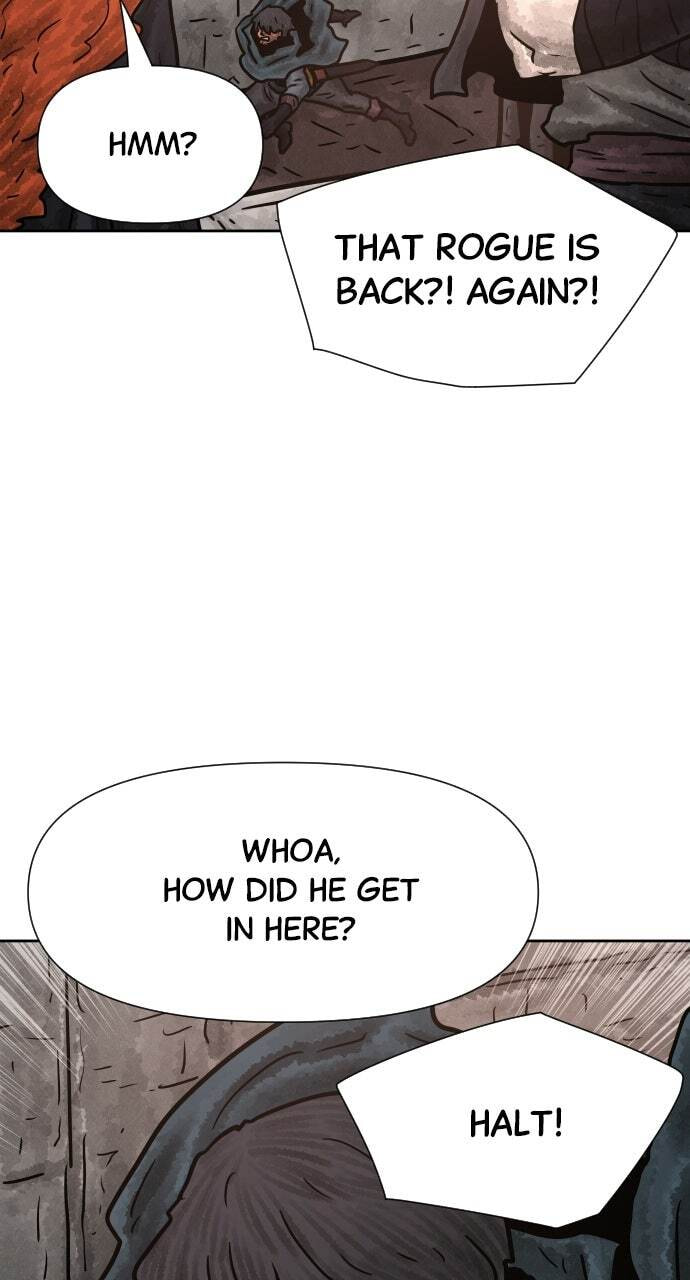 Read Warrior Executioner chapter 193 image 18 on Lezhin
