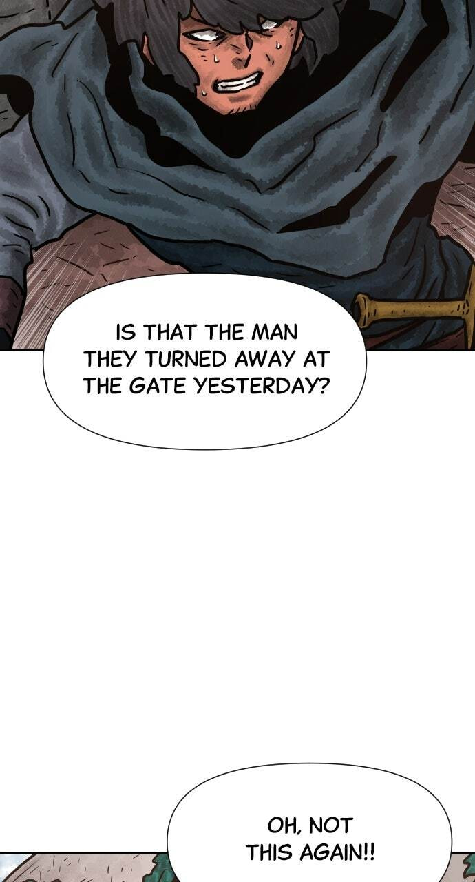 Read Warrior Executioner chapter 193 image 19 on Lezhin