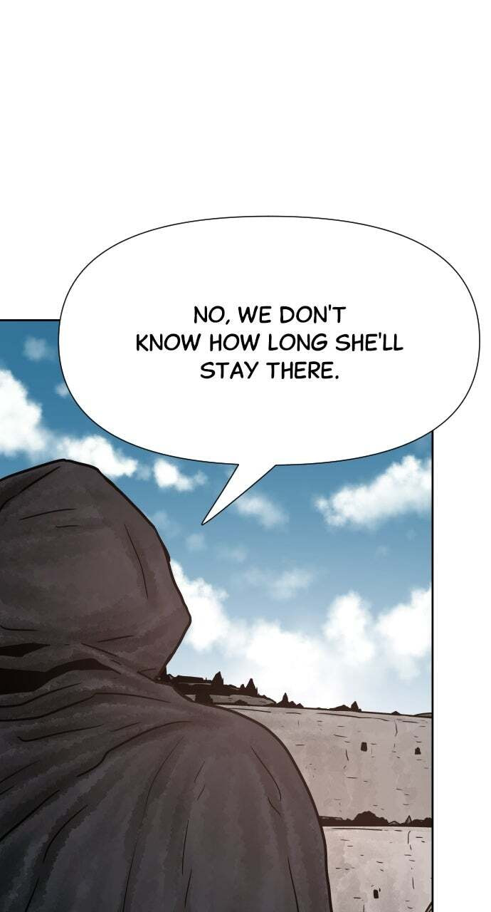 Read Warrior Executioner chapter 193 image 2 on Lezhin