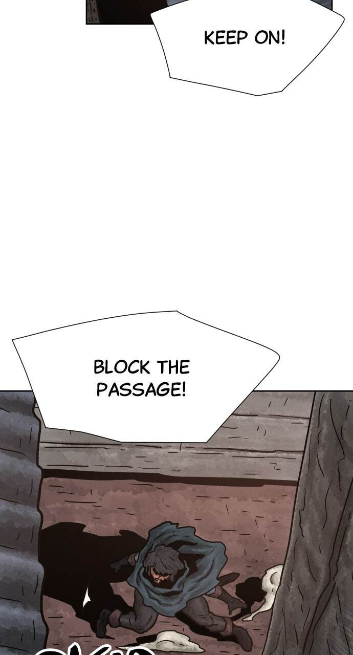 Read Warrior Executioner chapter 193 image 22 on Lezhin