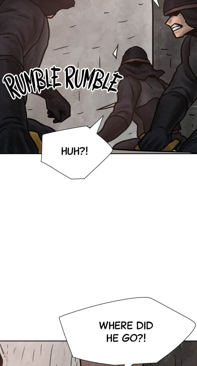 Read Warrior Executioner chapter 193 image 26 on Lezhin