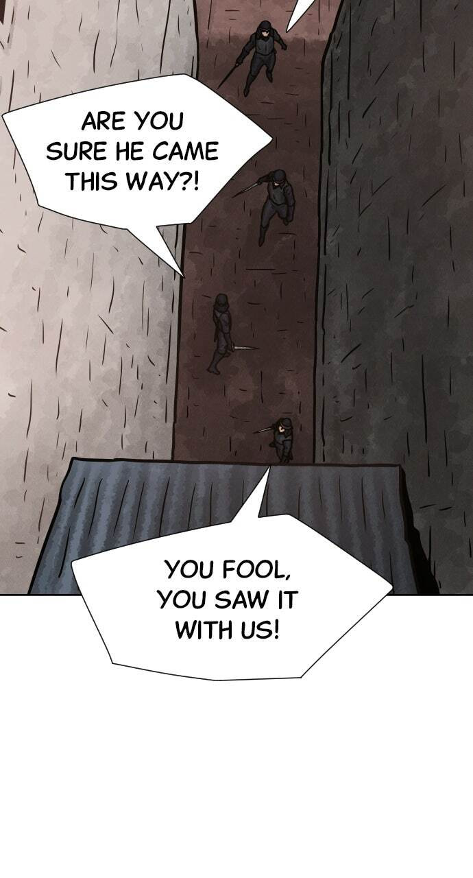 Read Warrior Executioner chapter 193 image 27 on Lezhin